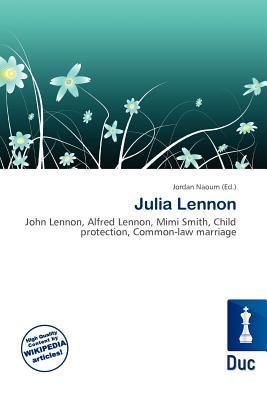 Julia Lennon
