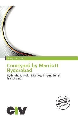 Courtyard by Marriott Hyderabad