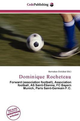 Dominique Rocheteau