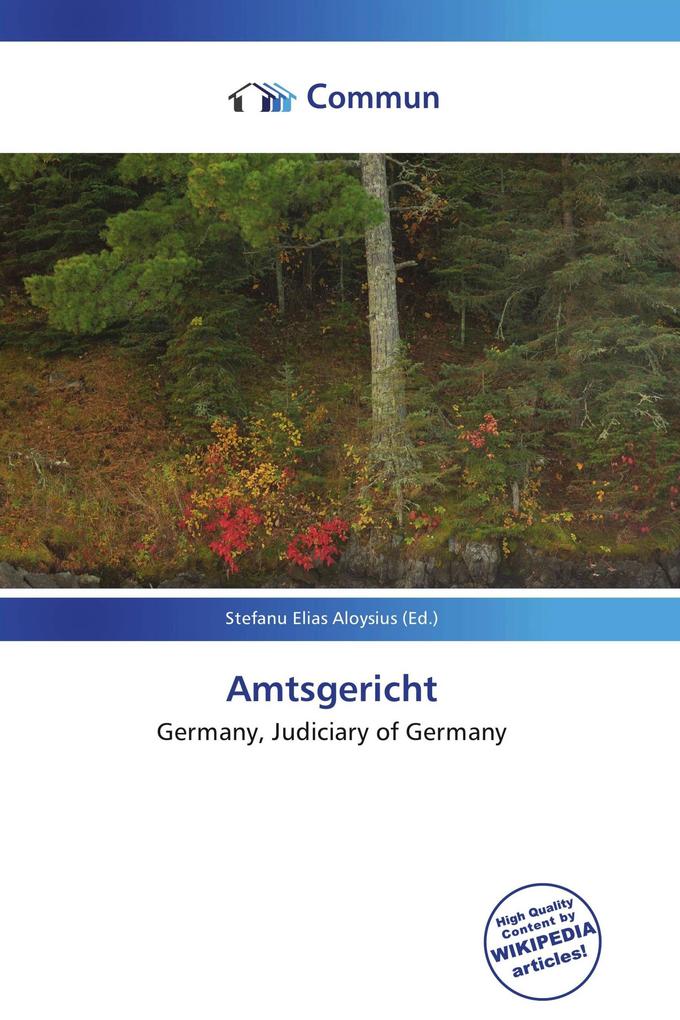 Amtsgericht