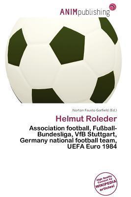 Helmut Roleder