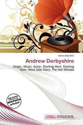 Andrew Derbyshire