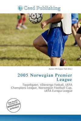 2005 Norwegian Premier League