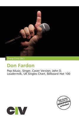 Don Fardon