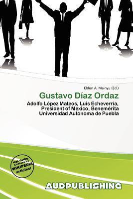 Gustavo Díaz Ordaz
