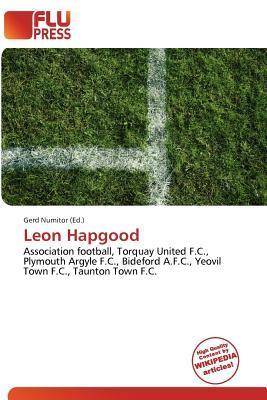 Leon Hapgood