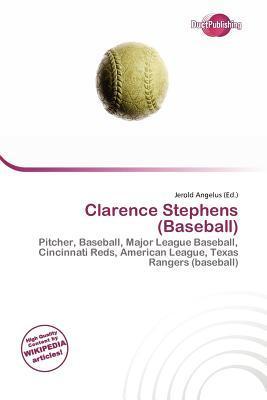 Clarence Stephens (Baseball)