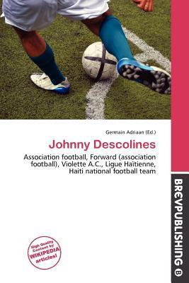 Johnny Descolines