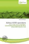 Airbus A330 operators