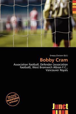 Bobby Cram