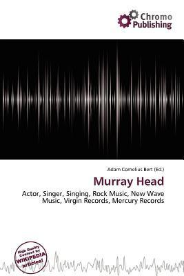 Murray Head