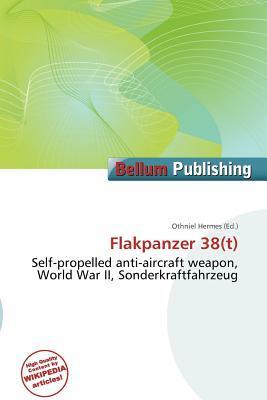 Flakpanzer 38(t)
