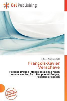 François-Xavier Verschave