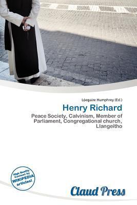 Henry Richard