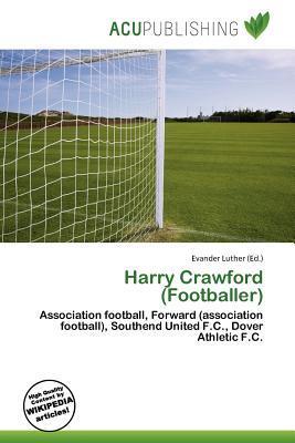 Harry Crawford (Footballer)
