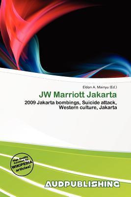 JW Marriott Jakarta