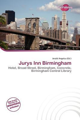 Jurys Inn Birmingham