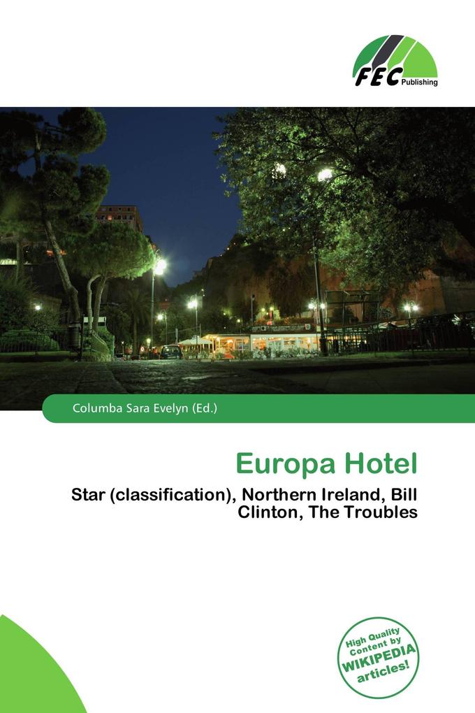 Europa Hotel