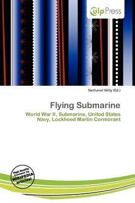 Flying Submarine