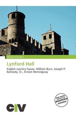 Lynford Hall