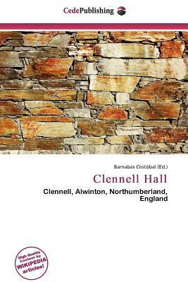 Clennell Hall