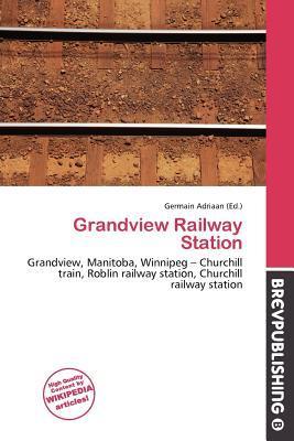 Grandview Railway Station
