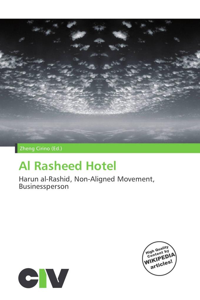 Al Rasheed Hotel