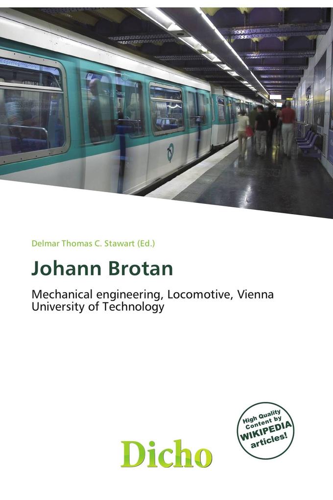 Johann Brotan