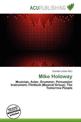 Mike Holoway