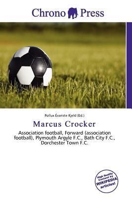 Marcus Crocker
