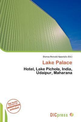 Lake Palace