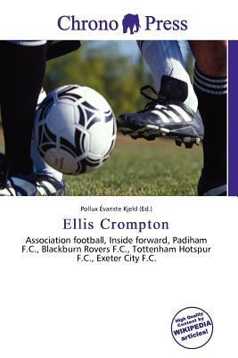 Ellis Crompton