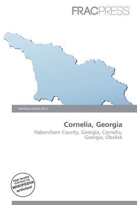 Cornelia Georgia