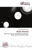 Brian Harvey