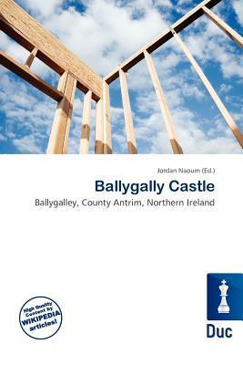 Ballygally Castle