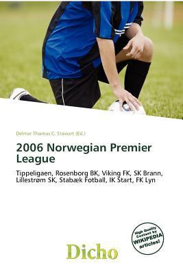 2006 Norwegian Premier League