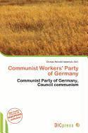 Communist Workers' Party of Germany