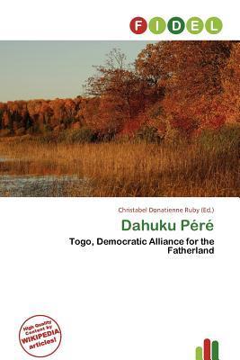 Dahuku Péré