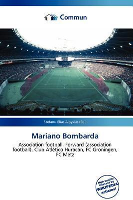 Mariano Bombarda