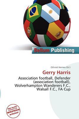 Gerry Harris