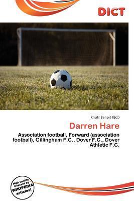 Darren Hare