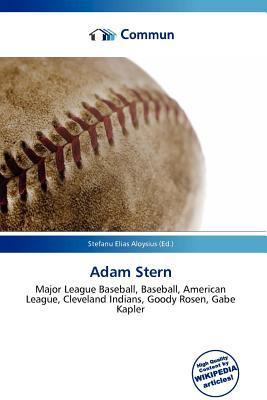 Adam Stern