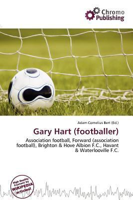 Gary Hart (footballer)