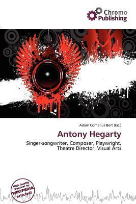 Antony Hegarty