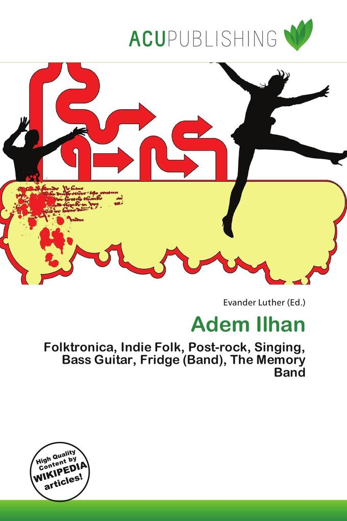 Adem Ilhan