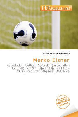 Marko Elsner