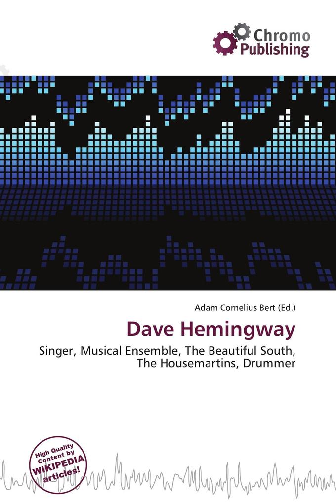 Dave Hemingway