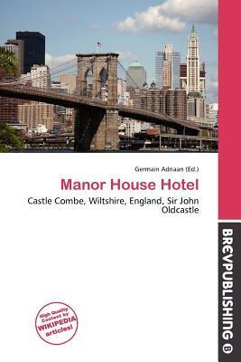 Manor House Hotel