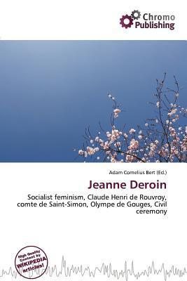 Jeanne Deroin