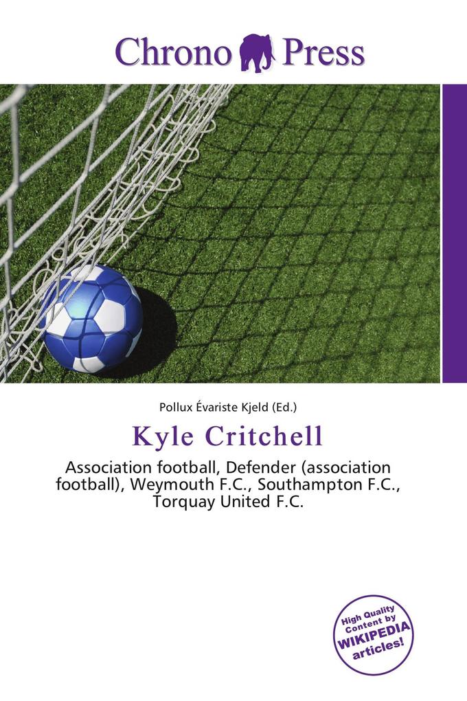 Kyle Critchell